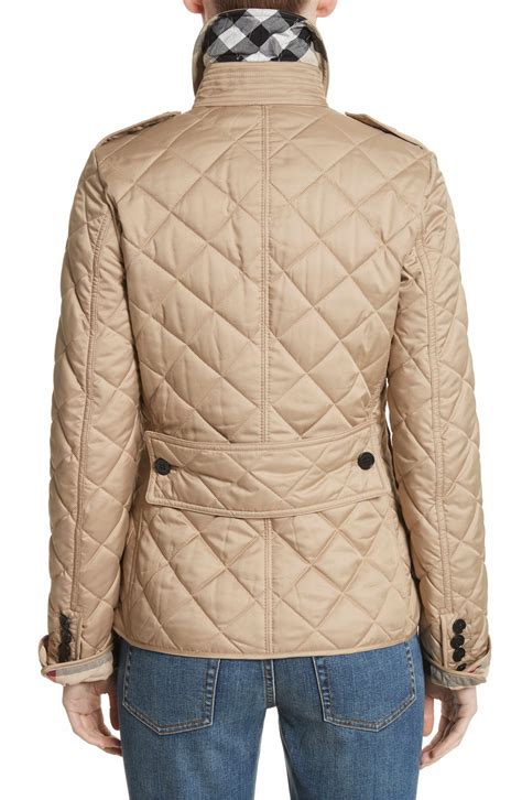 burberry jackrt|Burberry jacket nordstrom.